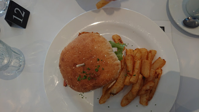 Two Black Sheep Cafe - Hospitality and gastronomy