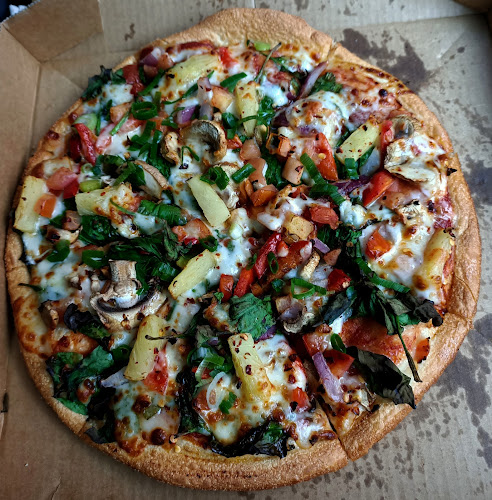 Comentarii opinii despre Domino's Pizza Yeronga