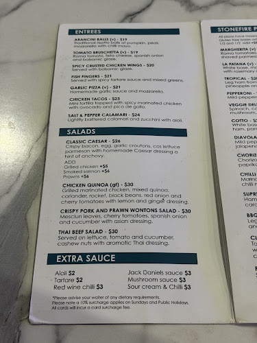 Opinii despre Blackbird Cafe în Sydney - Hospitality and gastronomy