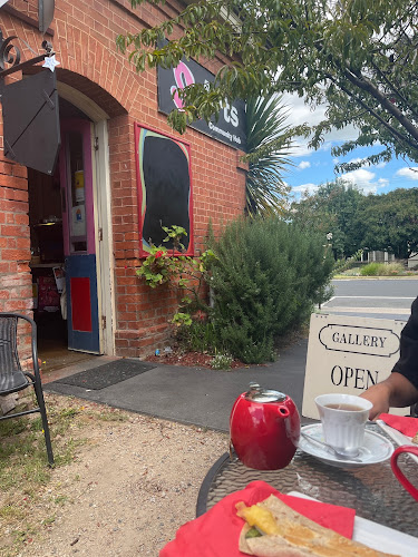 Comentarii opinii despre Segue Cafe