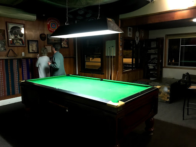 Port Campbell Hotel - Melbourne