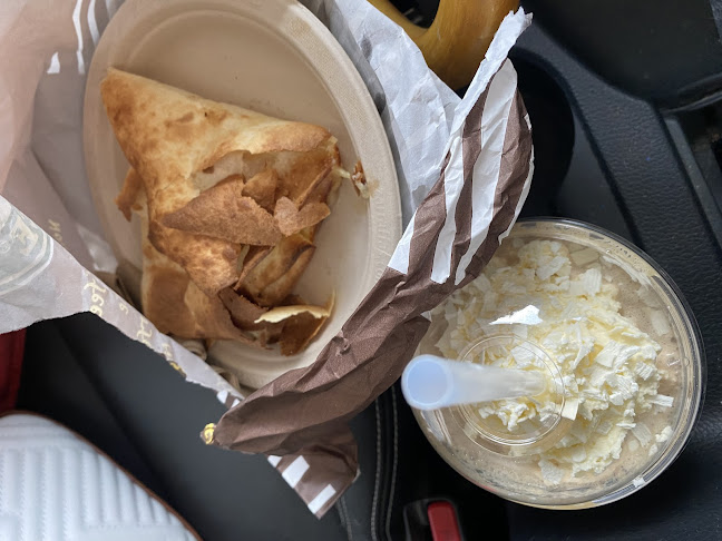 Zarraffa's Coffee Fairfield (Townsville)