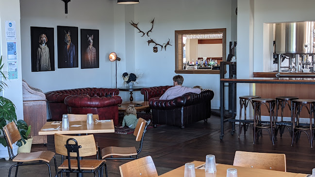 The Milton Hotel - Milton