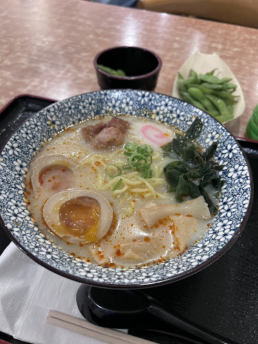 Kadoya Japanese Restaurant - Hospitality and gastronomy