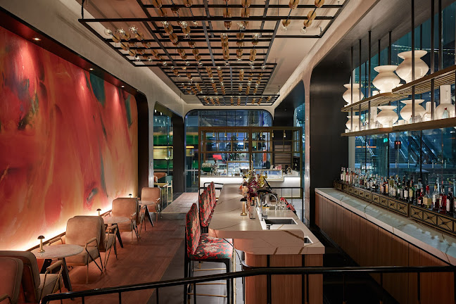 Corner of Godfrey &, Bourke St, Melbourne VIC 3000