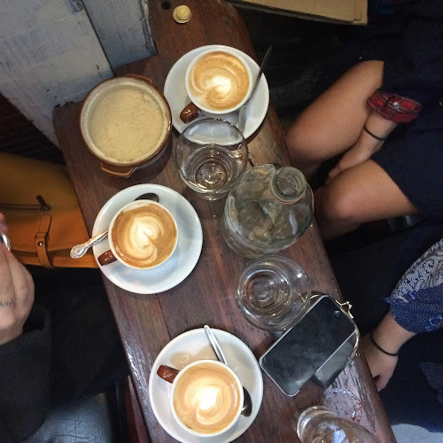 Opinii despre Jungle Juice Bar în Melbourne - Hospitality and gastronomy