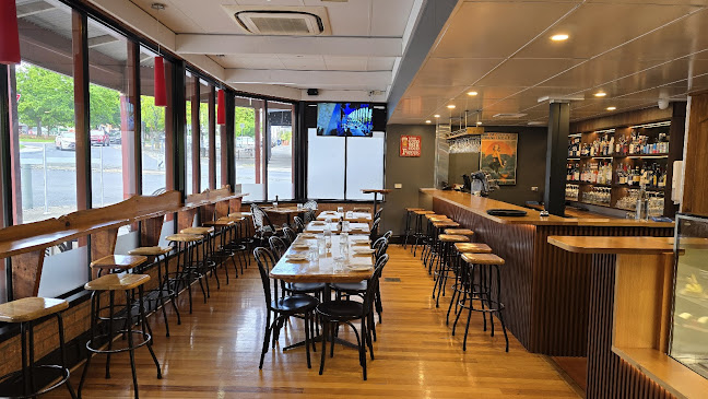 Freda’s Cafe Restaurant Bar - Hospitality and gastronomy