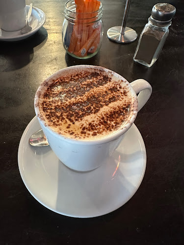 Lawley's Bakery Cafe - Hospitality and gastronomy