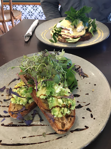 Comentarii opinii despre Hive Barossa