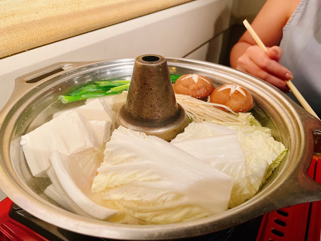 Comentarii opinii despre Kabuki Shoroku Japanese Restaurant