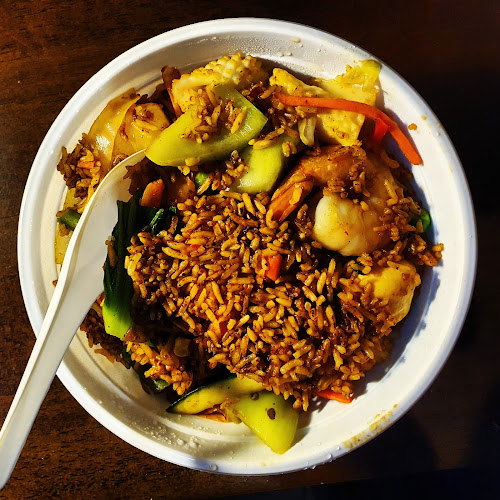 Noodle Supreme - Hospitality and gastronomy