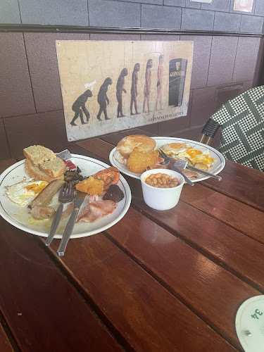 Comentarii opinii despre Durty Nelly's Irish Pub