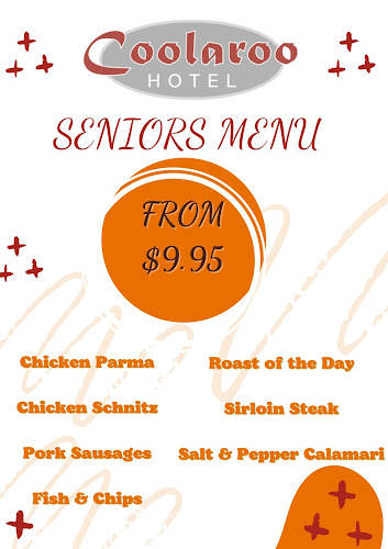 Opinii despre Coolaroo Hotel în Coolaroo - Hospitality and gastronomy