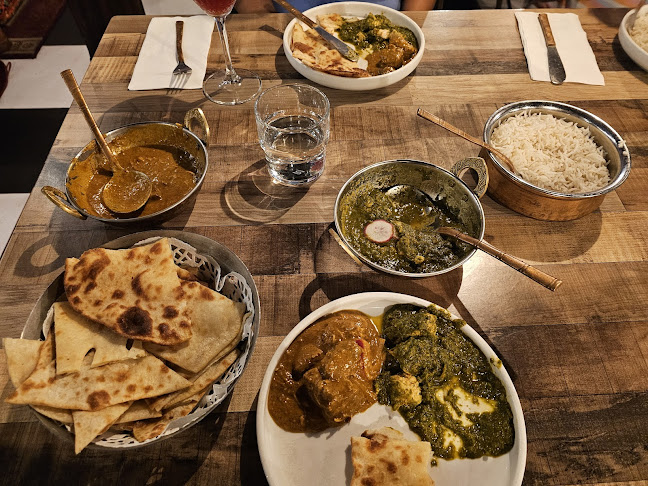 It's Mirchi Healthy Indian - Paddington