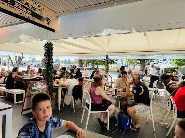 Euro Bean Cafe & Bar - Hospitality and gastronomy