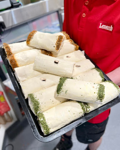 Lenard's - Willows Shopping Centre, Thuringowa Central - Thuringowa Central