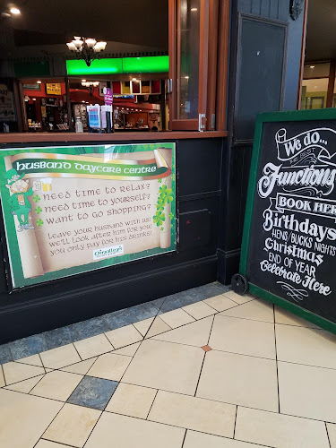 O'Malleys Irish Bar - Mooloolaba