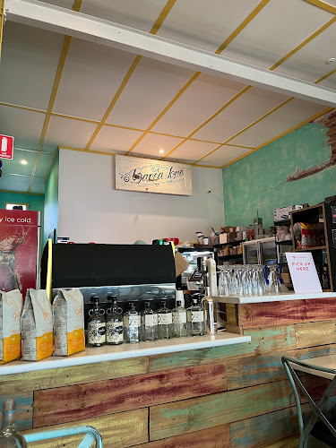 Barca.Love - American BBQ & Bar - Hospitality and gastronomy