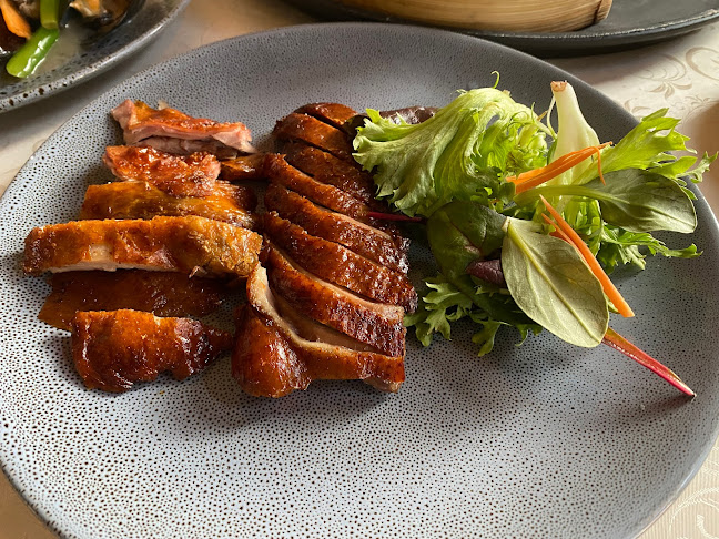 Golden Dragon Yumcha Restaurant - Geelong