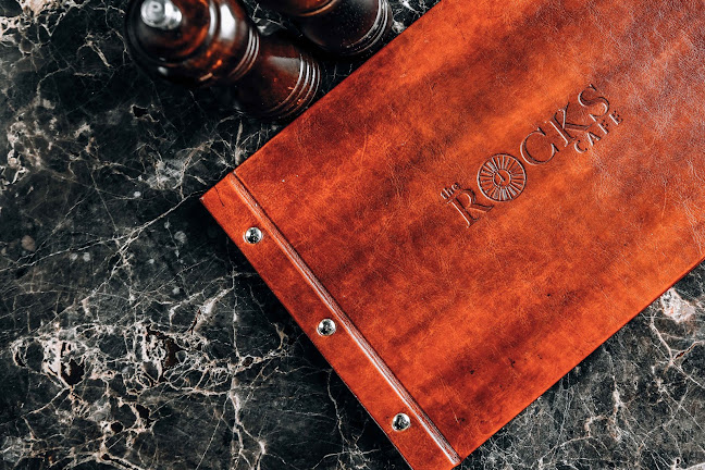 The Rocks Cafe - Hospitality and gastronomy