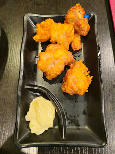 Okami Japanese Restaurant