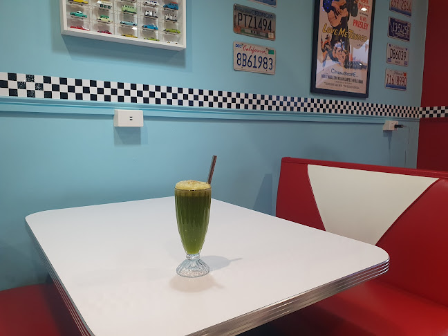 Comentarii opinii despre Metro Diner Taree