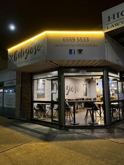 Delizioso