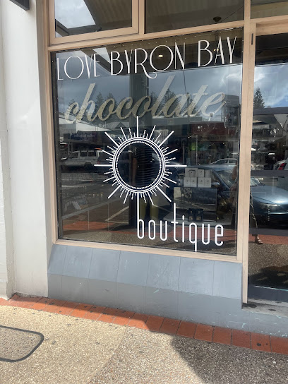 Love Byron Bay - Chocolate Boutique