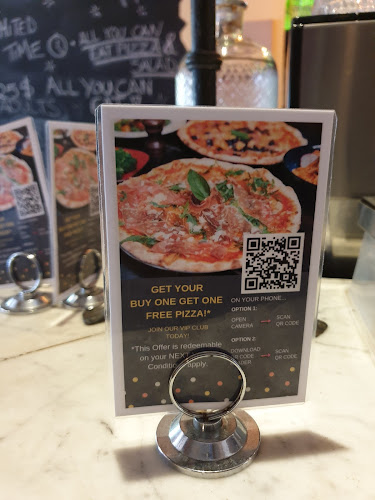 Vino e Cucina Italian Restaurant Sydney - Paddington