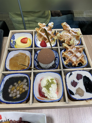 Comentarii opinii despre BlackBall ChinaTown