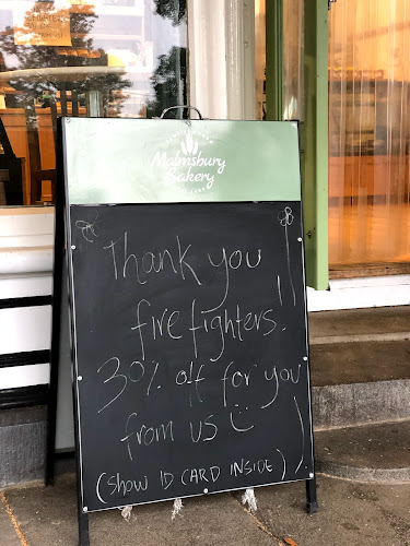 Malmsbury Bakery Café - Hospitality and gastronomy