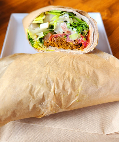 Comentarii opinii despre Fruibies Organic Juice Bar & Cafe Kuranda, Cairns