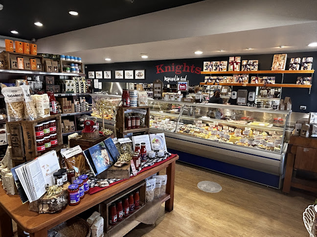 Knights Deli - Wagga Wagga