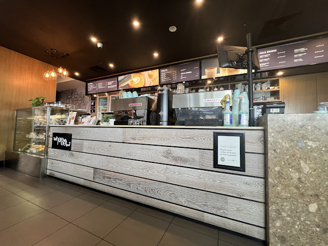 The Coffee Club Café - DFO Jindalee - Hospitality and gastronomy