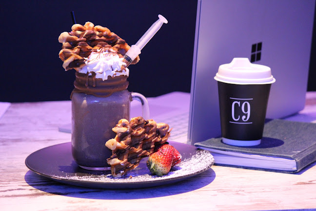 Opinii despre C9 Chocolate & Gelato Crows Nest în Crows Nest - Hospitality and gastronomy