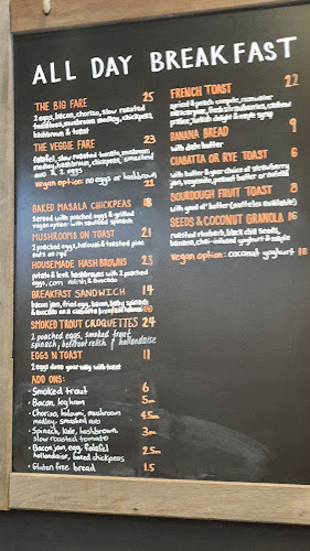 Fare and Square - Hospitality and gastronomy