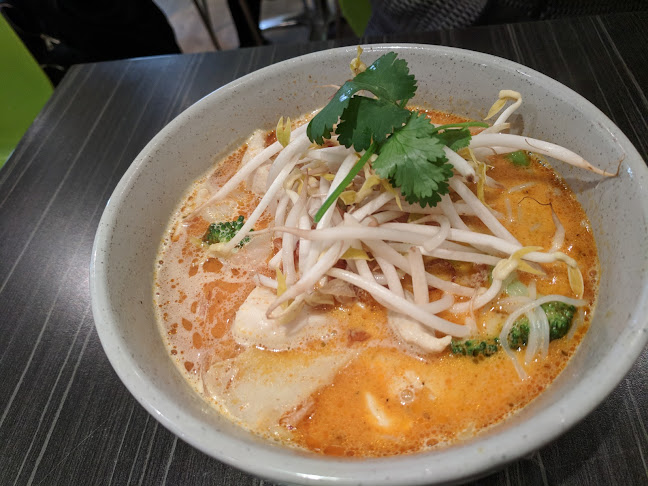 Mamak Corner - Hospitality and gastronomy