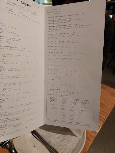 400 Gradi - Essendon - Hospitality and gastronomy