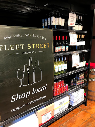 Epping Bottle Shop - Fleet Street Liquor Merchants - Hospitality and gastronomy