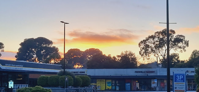 Opinii despre Frewville Bakery în Adelaide - Hospitality and gastronomy