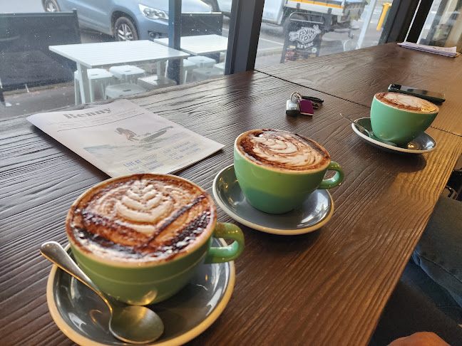 Glee Coffee Roasters Erina Heights - Hospitality and gastronomy