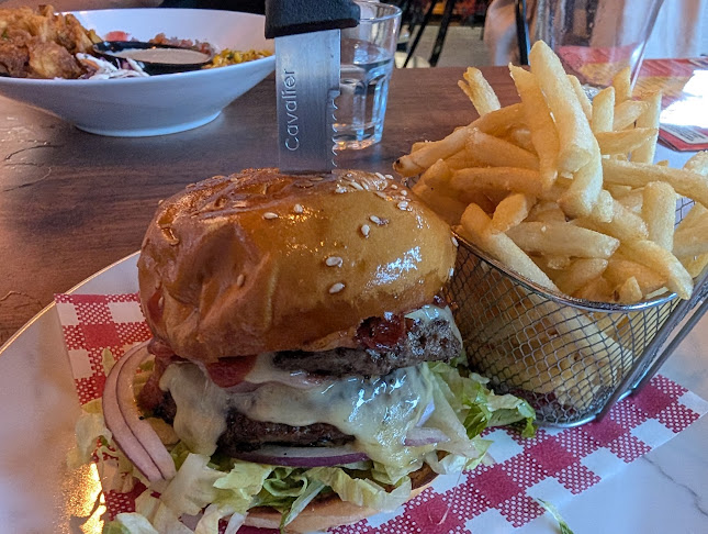 Opinii despre Street Eats Eatery în Perth - Hospitality and gastronomy