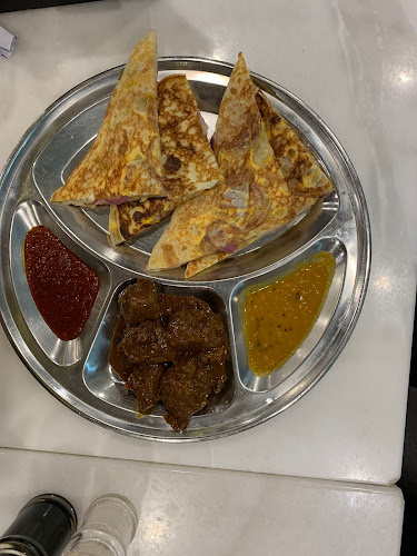 Comentarii opinii despre PappaRich Brisbane