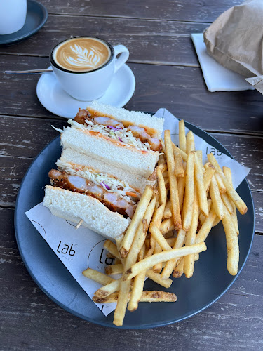 Lab Kitchen Wentworth Point - Wentworth Point