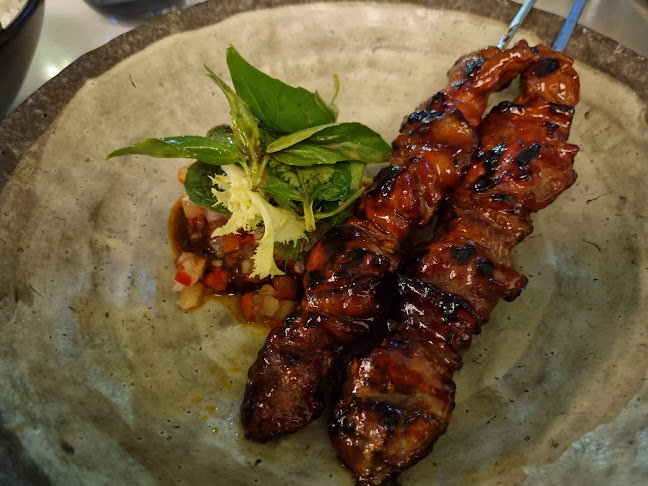 Comentarii opinii despre Miss Mi Restaurant & Bar