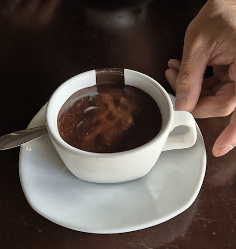 Cafe Lava - Hospitality and gastronomy