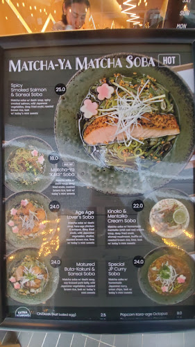 Matcha-Ya - Haymarket