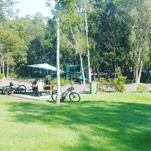 Brewhaha Mobile Café - Landsborough