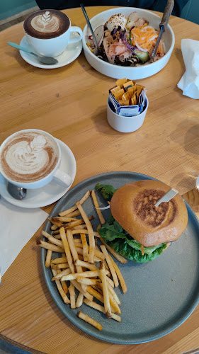 Cup & Coaster - Hospitality and gastronomy