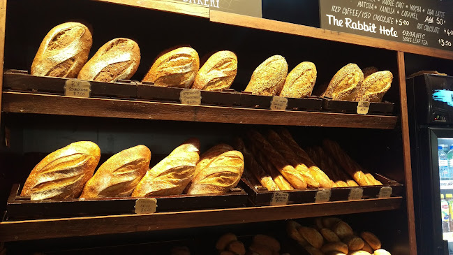 Sydney Fish Market, 6 Pyrmont Bridge Rd, Pyrmont NSW 2009